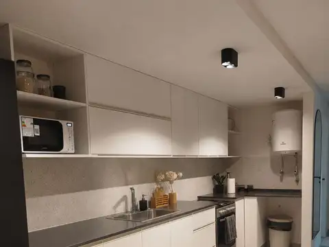 Departamento en Venta de 3 ambientes