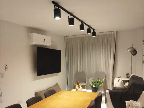 Departamento PREMIUM / Roca esq. Salta