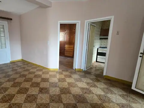Departamento en Alquiler 40 años