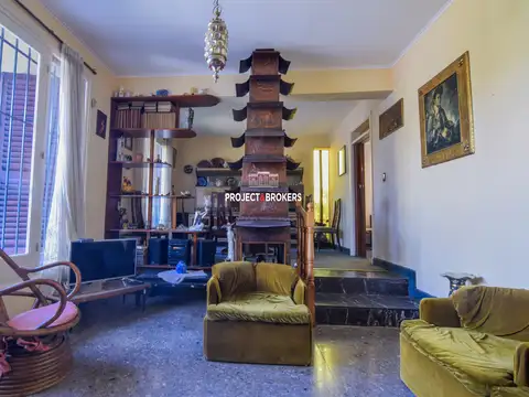 Crisólogo Larralde 2800