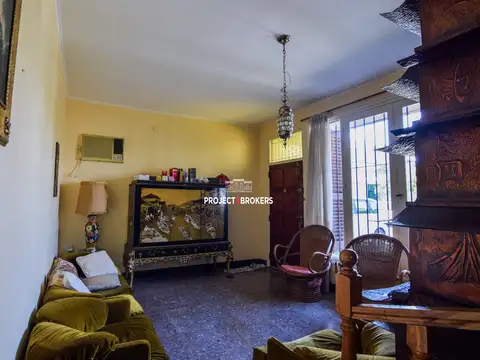 Casa en Venta en Castelar Norte, USD 225.000