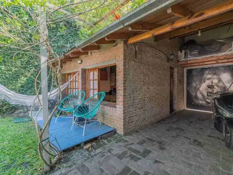 Depto Tipo Casa en Venta de 2 dormitorios