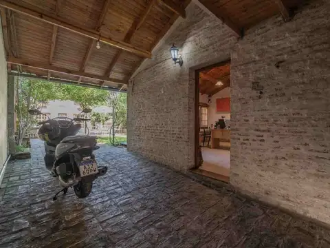 Depto Tipo Casa en Venta en Victoria, USD 190.000