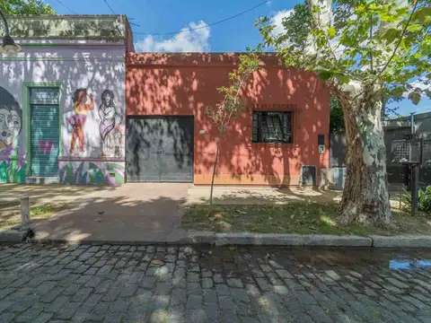 General Lavalle 2400