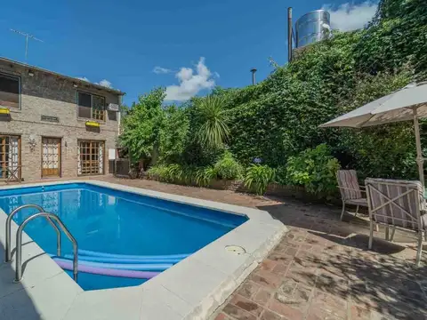 VENTA PH 3 AMBIENTES CON PILETA, VICTORIA, BS AS