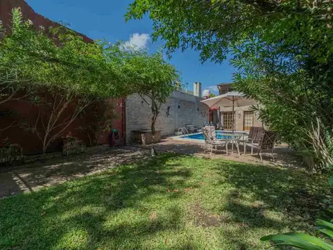 Depto Tipo Casa en Venta 39 años