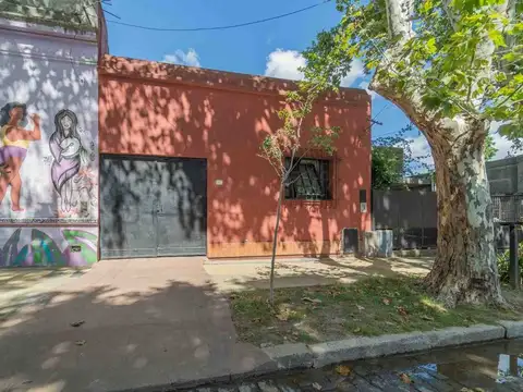 Depto Tipo Casa en Venta de 3 ambientes