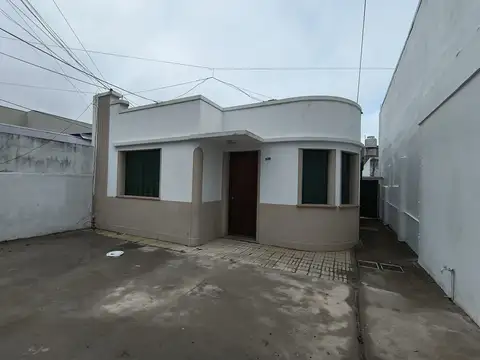 Casa tipo ph en alquiler