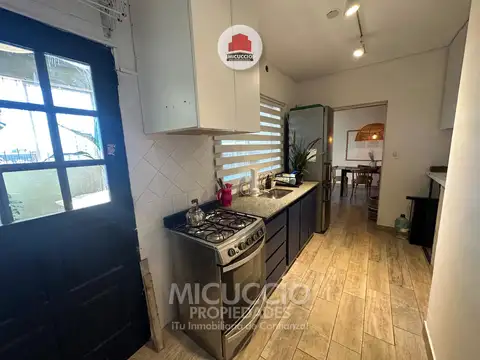 Departamento en Alquiler de 3 ambientes