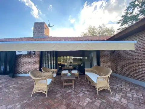 Casa en Alquiler 6 años