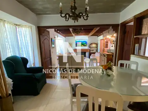 Casa en Alquiler Temporal 2025 años