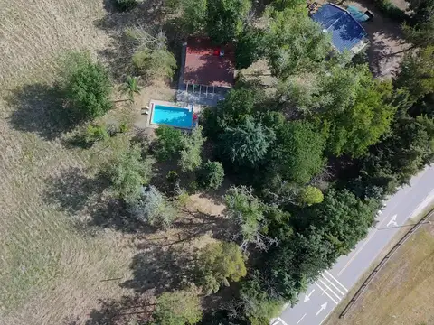 Terreno en Venta de 13720,0 m2