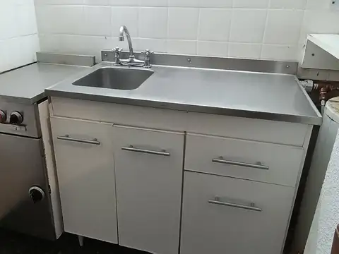 Depto Tipo Casa en Alquiler 32 años