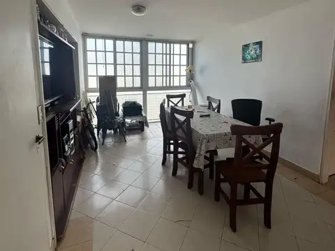 Departamento en venta en Virreyes 3 ambientes