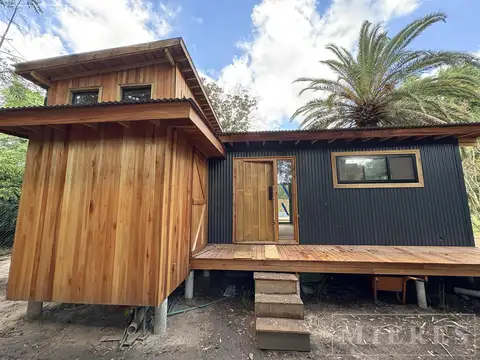 Casa en Venta en Centro, USD 220.000