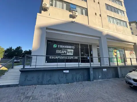 Local Comercial en Esquina oportunidad