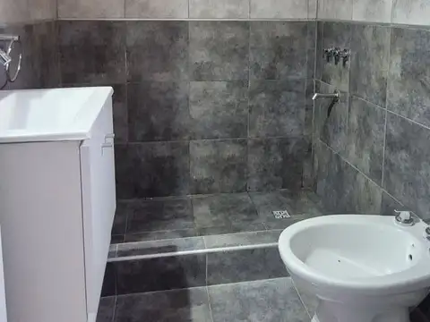 Departamento en Alquiler A Estrenar
