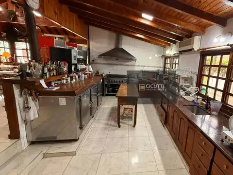 Casa en Venta 35 años