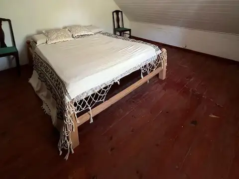 Casa en Venta de 1 dormitorio