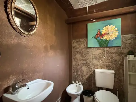 Casa Quinta en VENTA - PASO DE LA PATRIA