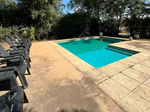 Casa en Venta de 1 dormitorio