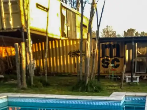 Casa en Francisco Alvarez
