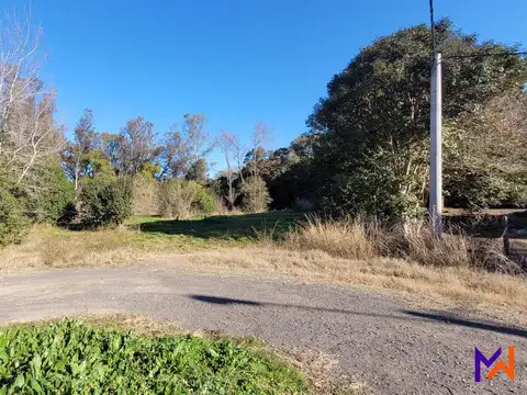 Lote en Barrio Monteverde, Los Cardales ¡Nuevo Loteo!