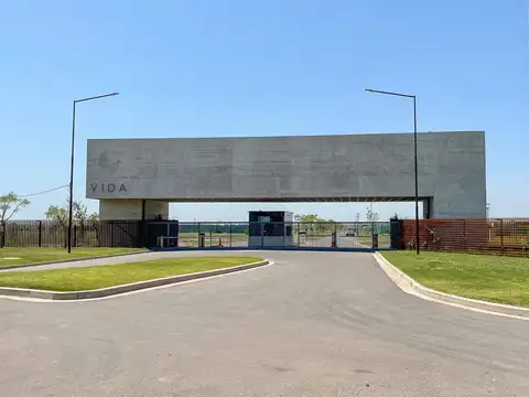 Terreno en Vida Club de Campo