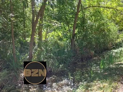 Terreno en Venta en Dique Luján, USD 47.000