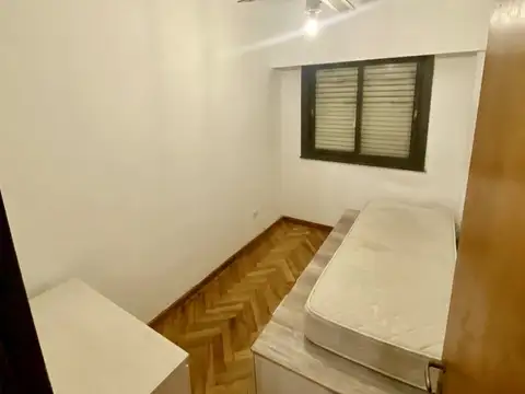 Departamento en Venta 40 años