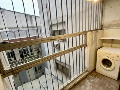 Departamento en Venta en Parque Avellaneda, USD 70.000