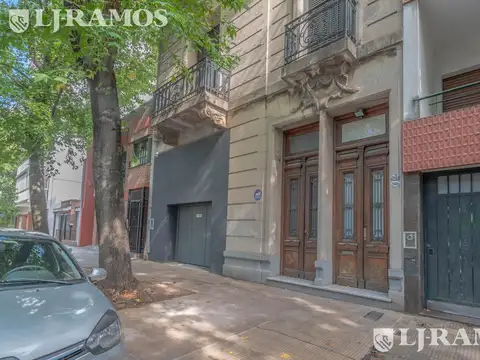 Local en Colegiales