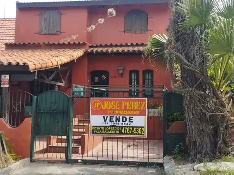 Un sueño de casa en el Barrio parque Suhr Horeis, hacela tuya con un adelanto y cuotas. financiación directa.