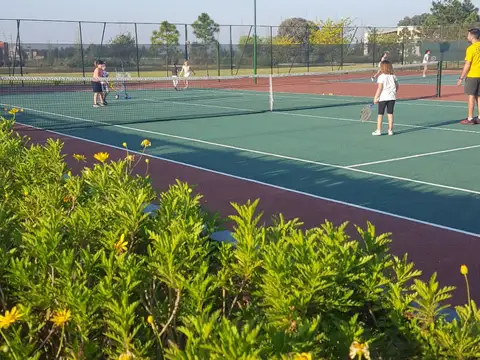 Venta - Lote a Laguna - Oportunidad - Horizontes al Sur