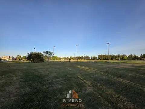 Venta - Lote a Laguna - Oportunidad - Horizontes al Sur