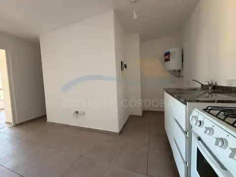 DEPARTAMENTO EN VENTA - ALTO ALBERDI - 1 DORMITORIO