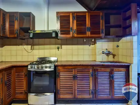 Depto Tipo Casa en Venta de 5 ambientes