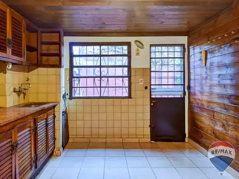 Depto Tipo Casa en Venta de 3 dormitorios
