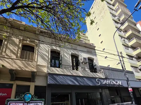 Excelente PH 6 ambientes tipo casa sin expensas entrada independiente de estilo