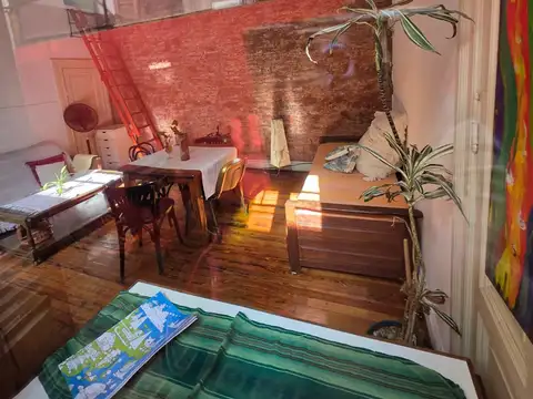 Depto Tipo Casa en Venta en San Cristóbal, USD 295.000