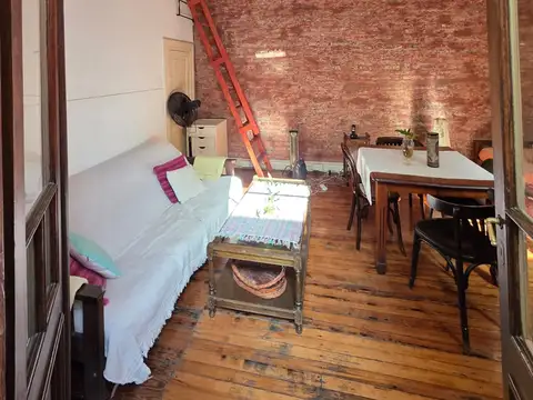 Depto Tipo Casa en Venta de 5 dormitorios