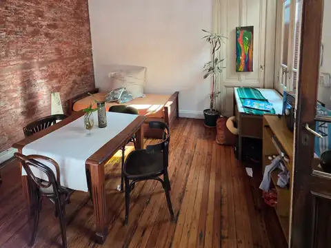 Depto Tipo Casa en Venta de 6 ambientes