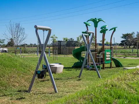 Terreno en Venta de 587,0 m2