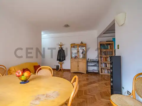 Departamento en Venta de 4 dormitorios
