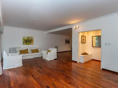 Departamento en Venta de 5 ambientes