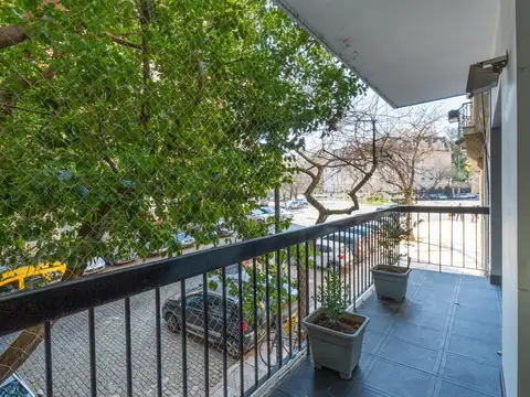 Departamento en Venta en Recoleta, USD 597.000