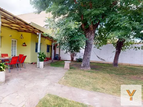 Casa en Venta al Norte