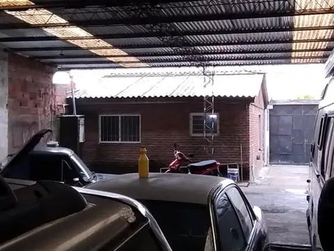 Galpon en Alquiler en La Plata, $ 5.000.000