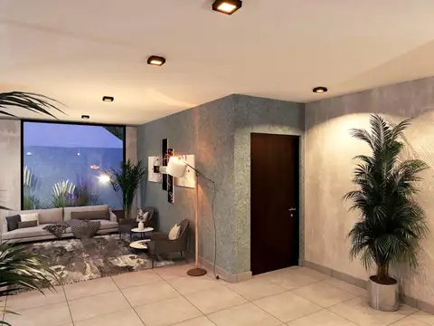 VENTA DEPARTAMENTOS 4 AMBIENTES EN POZO – PADUA CENTRO
