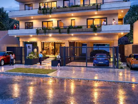 Departamento en Venta de 4 ambientes